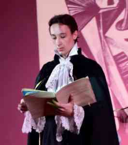 Евгений Шароватов