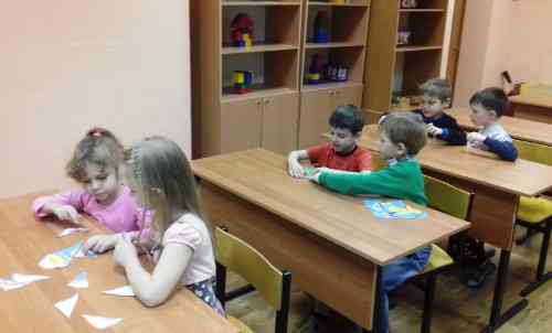 урок правовой грамотности