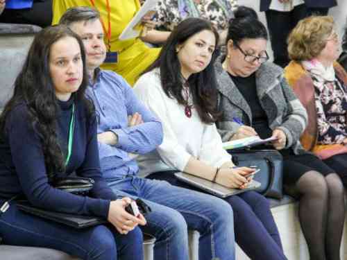 всеросс форум