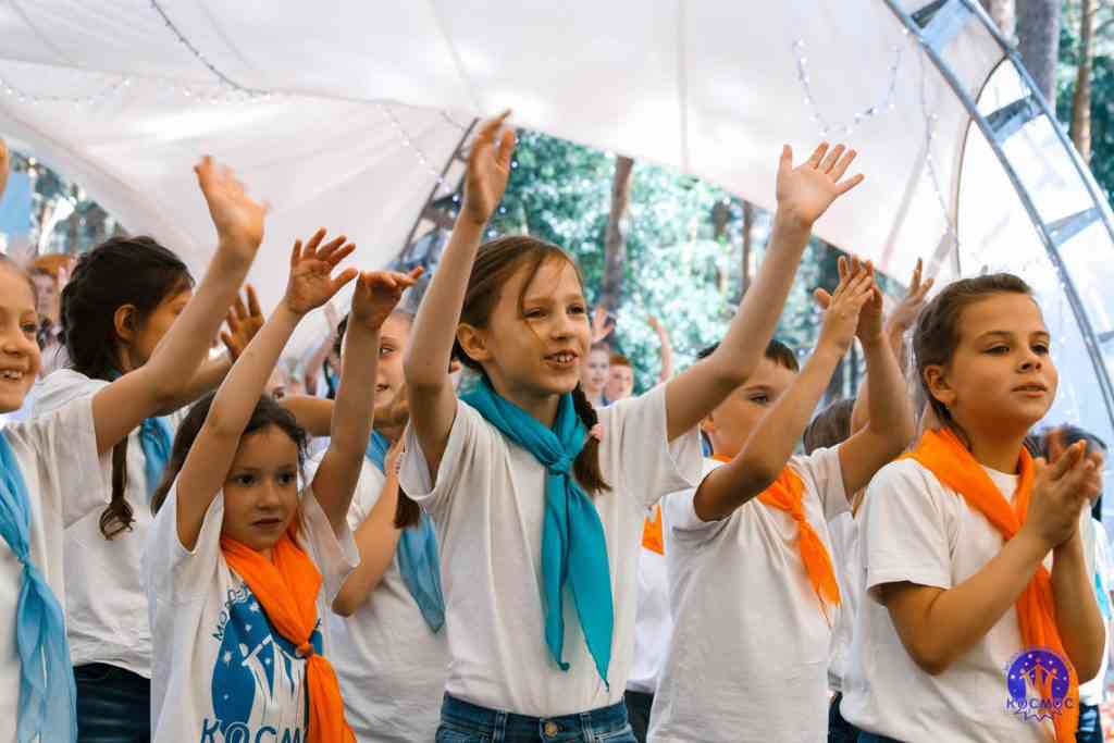 добросфера 2018