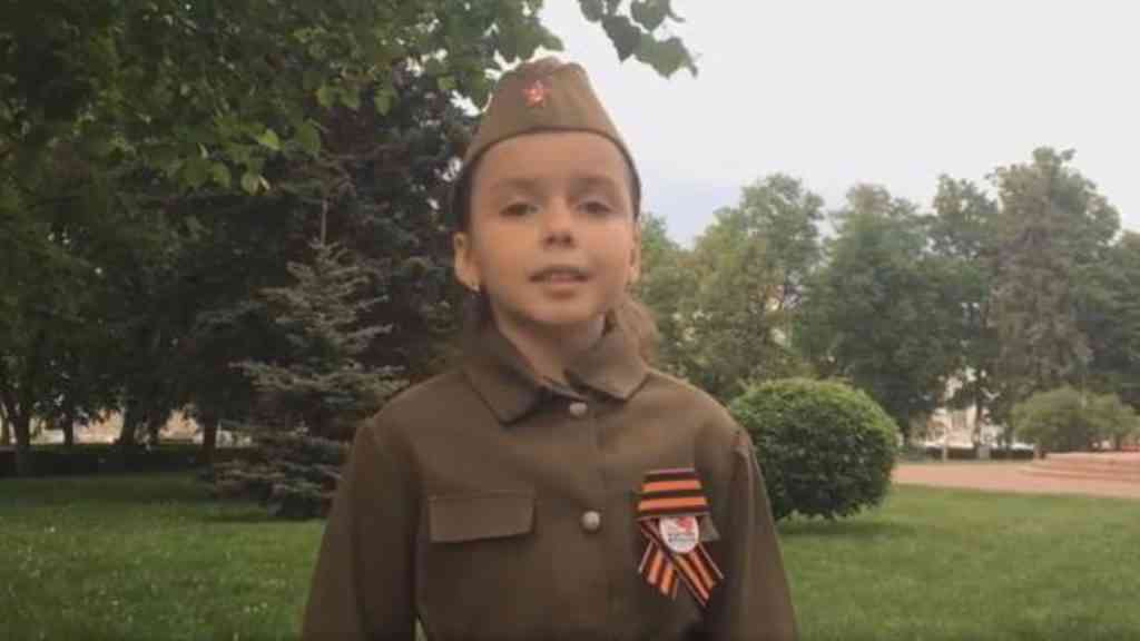 уникум-бессмертный полк