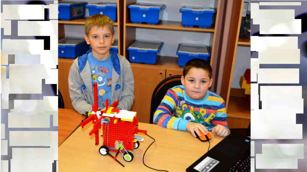 выставка техники