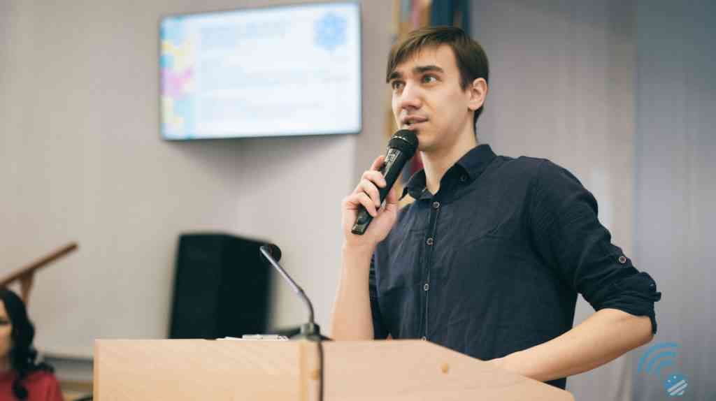 занятия в медиашколе