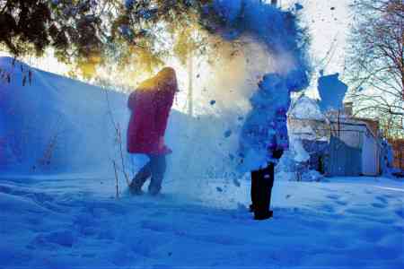 конкурсное фото