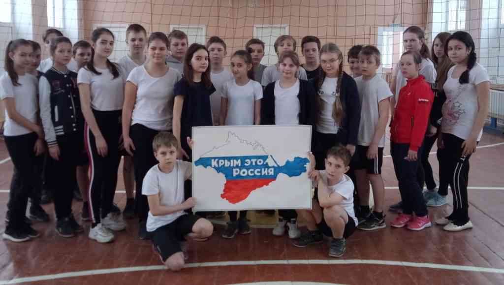 крым-это россия