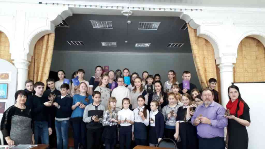 сессия_наследники традиций