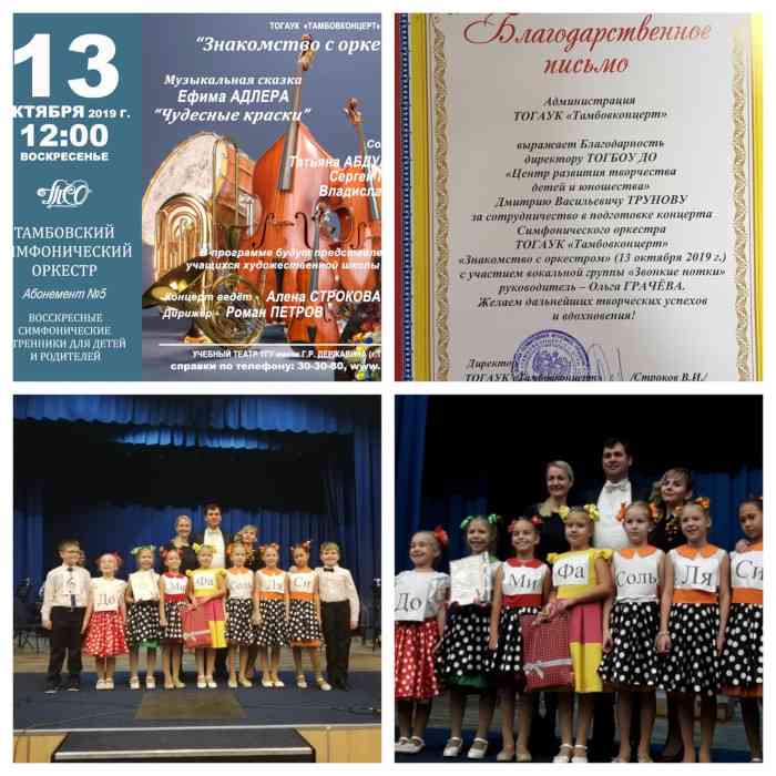 Звонкие нотки_концерт