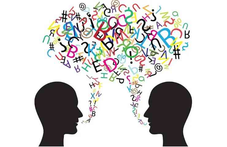 лингвистика