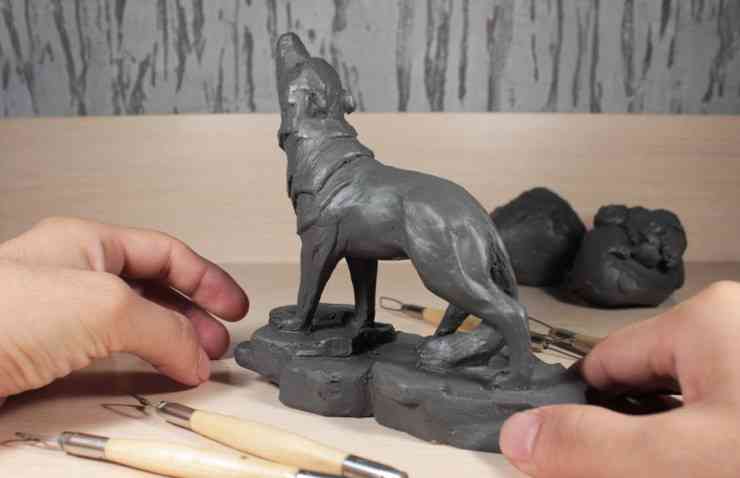 скульптура