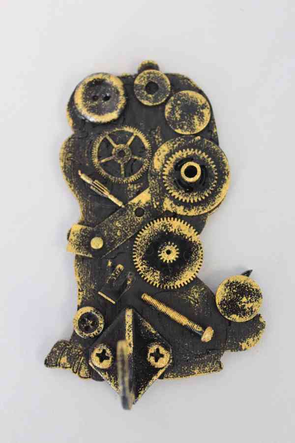 мастер-класс