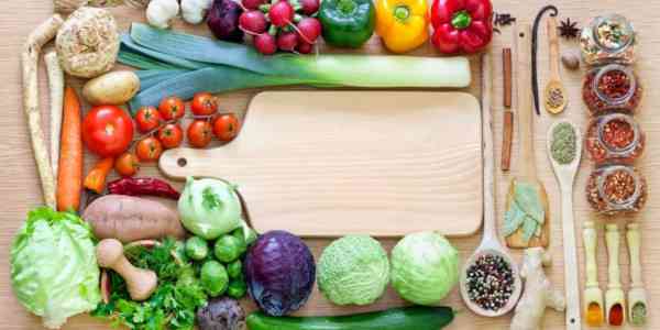 азбука питания