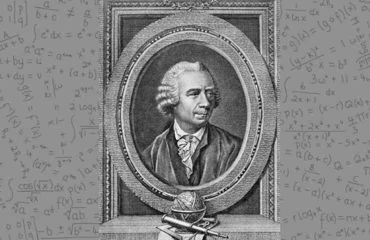 эйлер-олимп