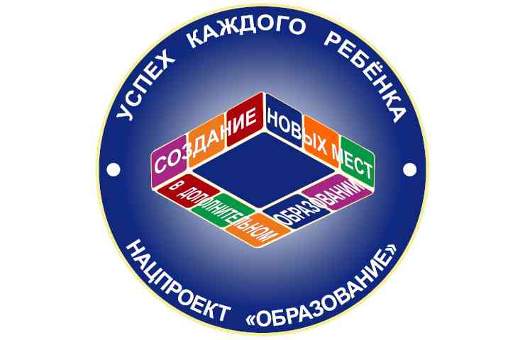 новые места