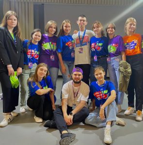 команда полуфиналистов