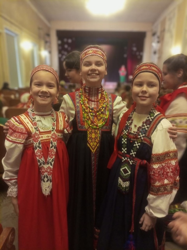 ансамбль