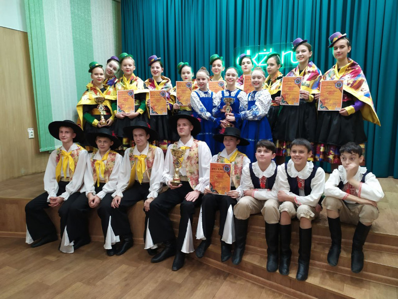 конкурс