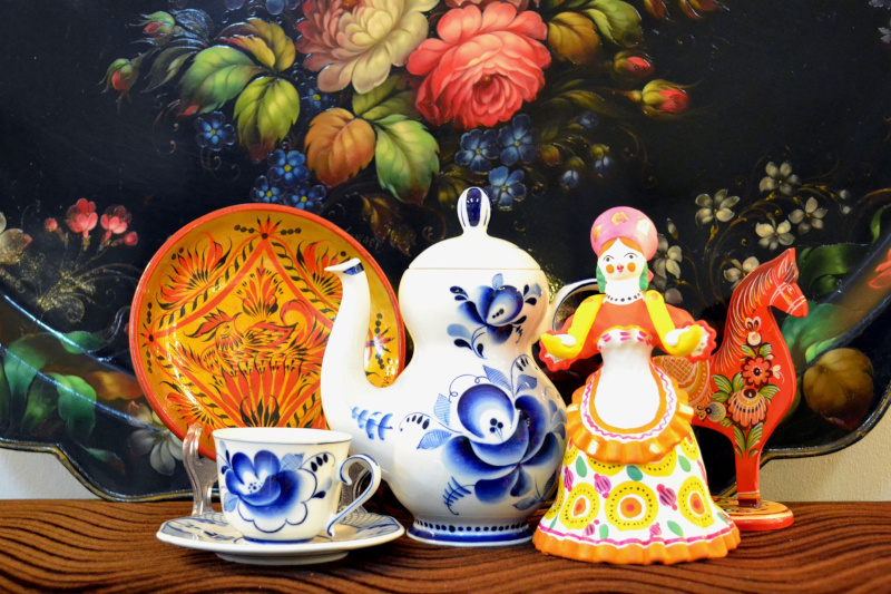 тематическое мероприятие