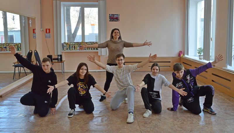 мастер-класс