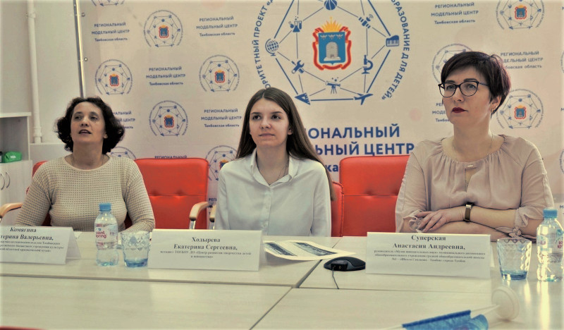 итоги проекта