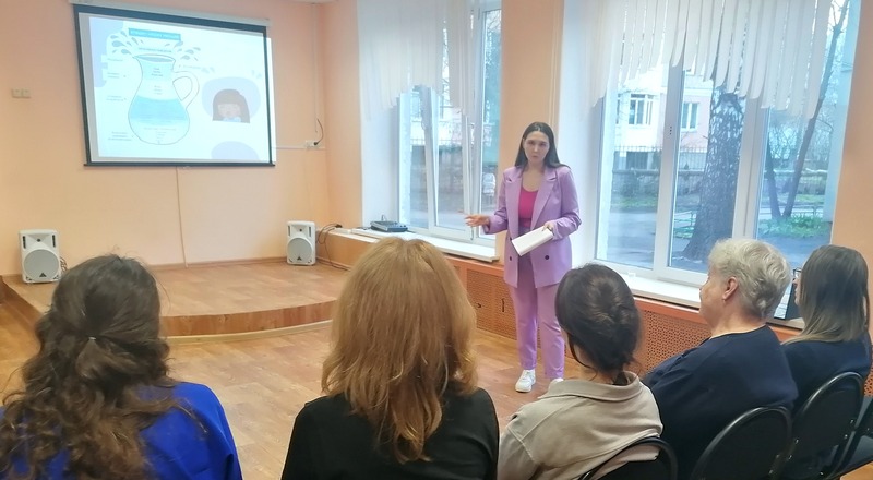 родительский лекторий